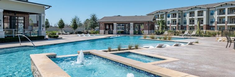 Others Landing Apartments - Grand Harbor