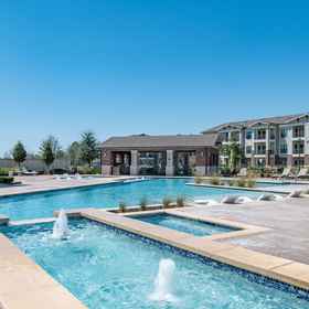 Primary image1Landing Apartments - Grand Harbor,凯蒂米尔斯购物中心飯店