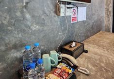 Others 5 stucco loft residency