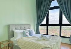 Others 7 Paradigm Residence By Stayrene