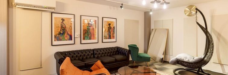 その他 Another Sky Nagoyaekimae