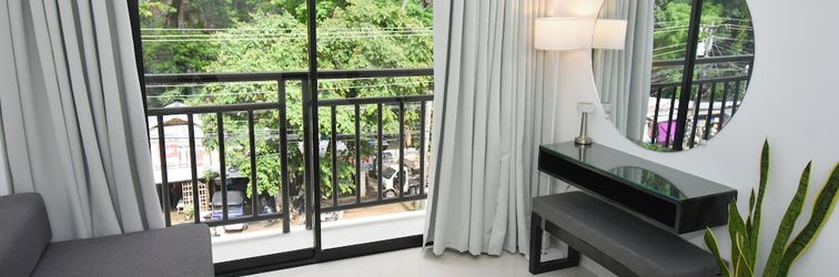 อื่นๆ BonBob Inn