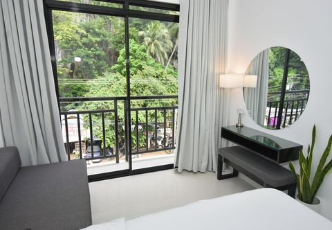 อื่นๆ BonBob Inn