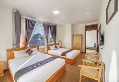 Others 7 Lan Vien Villa