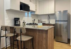 Others 6 w Refined 1BR in the Heart of Miraflores