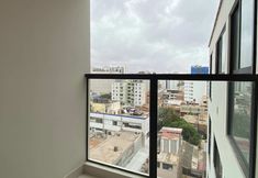 Others 3 w Refined 1BR in the Heart of Miraflores