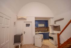 其他 7 Kamari Open View - Santorini Family Escape