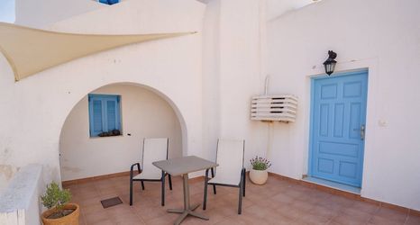 其他 2 Kamari Open View - Santorini Family Escape