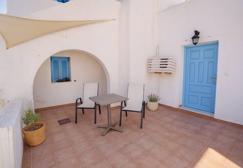 Others Kamari Sunset Getaway Santorini Cozy Nest