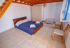 기타 2 Kamari Sunset Getaway Santorini Cozy Nest