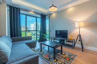 기타 4 Maxi Sirius Town