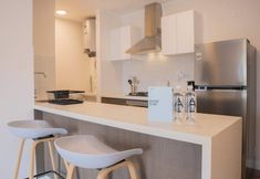 Others 3 w Bright 2BR w Balconny in Miraflores
