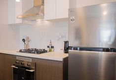 Others 5 w Bright 2BR w Balconny in Miraflores
