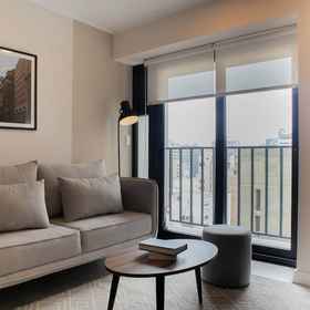 Room1w Bright 2BR w Balconny in Miraflores,利马飯店