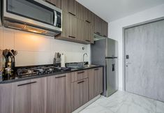 Others 6 w Elegant 1BR w Bay View in Calle 50