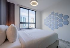 Others 2 w Elegant 1BR w Bay View in Calle 50