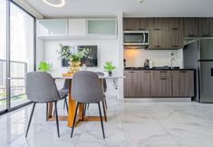 Others 4 w Elegant 1BR w Bay View in Calle 50