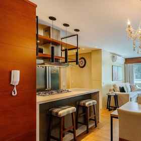 Primary image 1 Beautiful 2 Bedroom Apartment in Canela Dal207, Sequoias Park 호텔