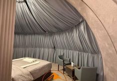Others 7 Mars land luxury camp