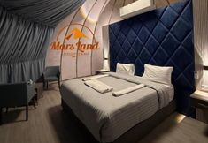 Others 3 Mars land luxury camp