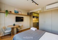 その他 3 Complete Studio Next to Pucrs Con408