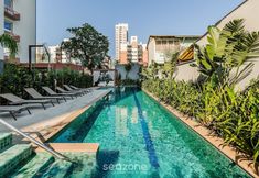 その他 7 Complete Studio Next to Pucrs Con408