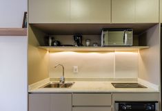 その他 4 Complete Studio Next to Pucrs Con408