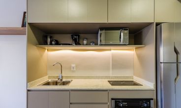 その他 4 Complete Studio Next to Pucrs Con408