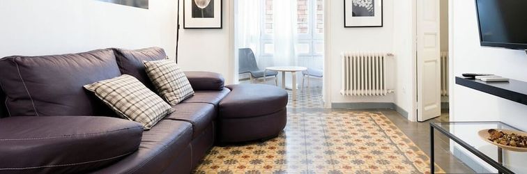 Others Stay U-nique Apartments Napols I