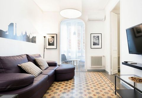 Others Stay U-nique Apartments Napols I