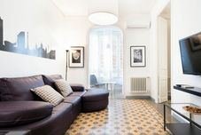 Others Stay U-nique Apartments Napols I