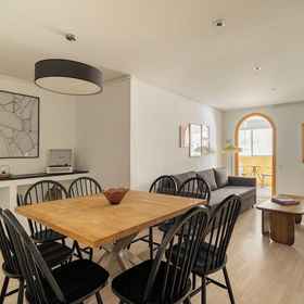 Primary image 1 Stay U-nique Apartments Aribau, Vortex Residential Properties Hotels