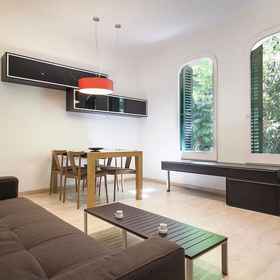 Primary image 1 Stay U-nique Apartments Napols II, Congrés-Indians Hotels