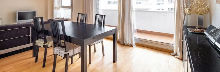 อื่นๆ Stay U-nique Apartments Diagonal II