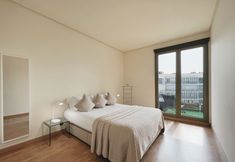 Others 3 Stay Unique Apartments Diagonal III