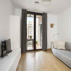 Primary image 1 Stay U-nique Apartments Villarroel, Vortex Residential Properties Hotels