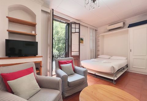 Lainnya Stay U-nique Apartments Rogent