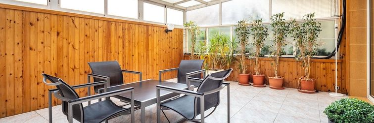 อื่นๆ Stay U-nique Apartments Marina