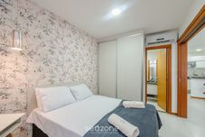 Others Accommodations With a Prime Location and Building With Pool and gym in Salvador - CSP