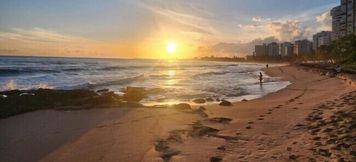 Others 6 Elegant 1-Br Penthouse in Condado