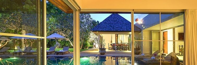 Others Villa Samakee