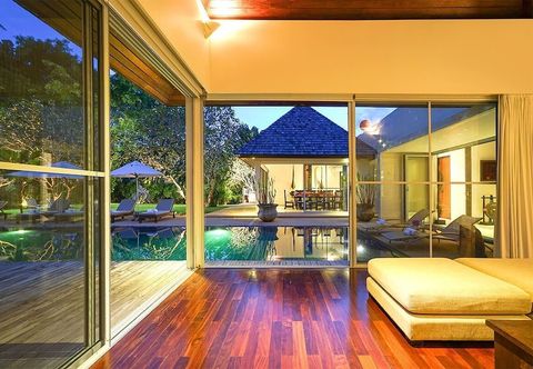 Others Villa Samakee