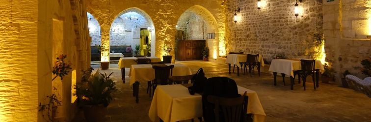 อื่นๆ Badgirli Konak