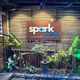 Primary image 1 Spark Camp - Baler, Aurora Hotels
