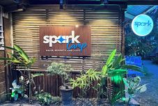 Others Spark Camp - Baler