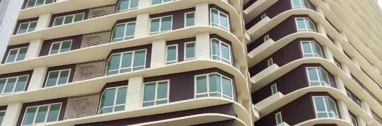 其他 Afiniti Residences Medini by Stayrene