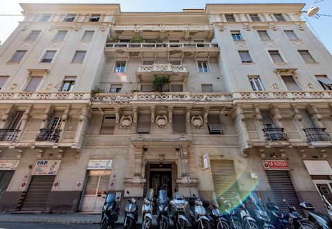 Others Lovely Apartment Via Nizza