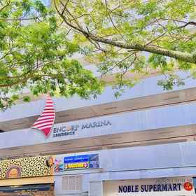 Primary image 1 Stayrene的恩科普码头公寓, Restoran padang bundo kanduang 酒店