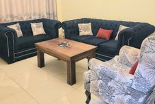 Others Elegant Urban Hideaway- 2 Bedroom Near Kilimani