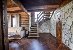 Others 3 Osada Góralska Ostoja Pod Gubałówką z Jacuzzi